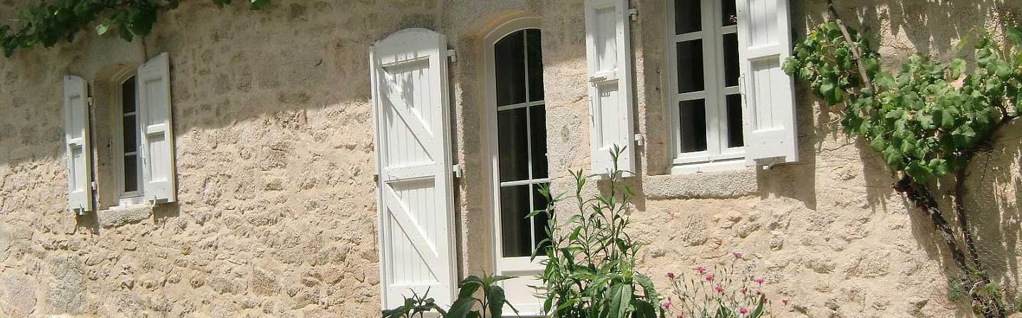 gite avec jacuzzi dans le cantal